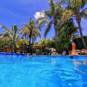 Hotel Quinta Ventura, Ixtapan De La Sal